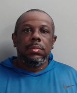 Photo of Faniel, Christopher Antwan