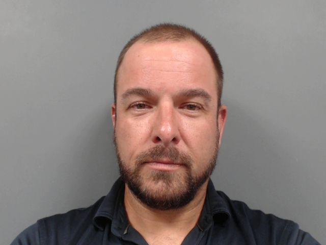 Photo of GILWORTH, MARSHAL TYLER BENJAMIN