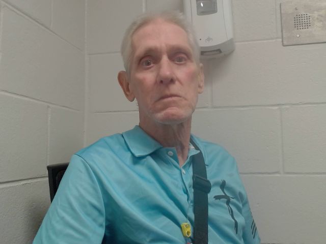 Ira Wesley Bailey