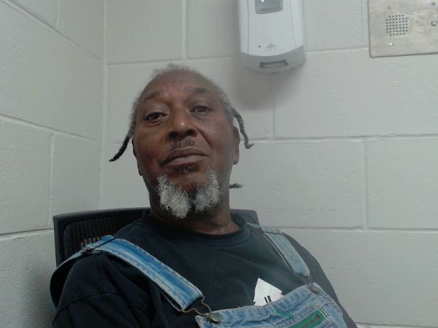 Dwayne Alphonso Bruce