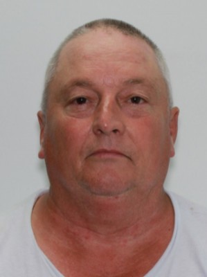 Photo of CLARK, DAVID MARVIN