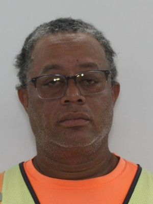 Photo of Campbell Iii, Randolph