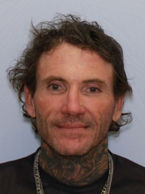 BUFORD SCOTT DANFORD