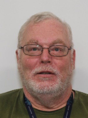 Photo of FOSDICK, GLENN H