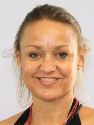 Photo of HURST, LAURA ANN