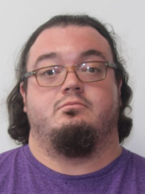 Photo of HAMM, CODY WAYNE
