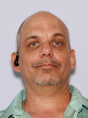 Peter Brandon Keukelaar
