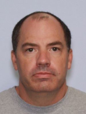 Photo of Komjathy, Joseph Michael