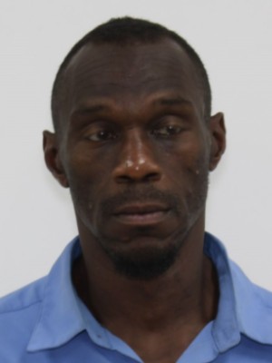 Photo of Laster, Larry Jerome