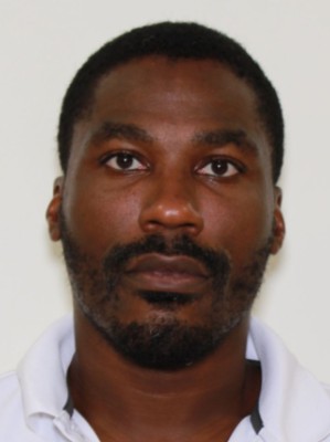 Photo of MITCHELL, JAUFEES