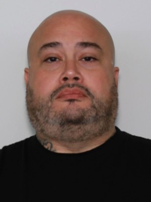 Photo of Manzano Gonzalez, Daniel