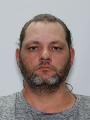 Steven Floyd Padgett