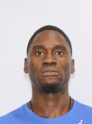 Photo of ROBINSON, KHAMRON WILLIE DEJUAN
