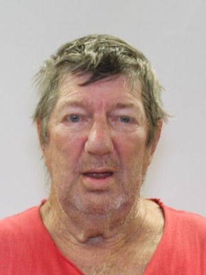 Photo of Riebel, Harry Charles