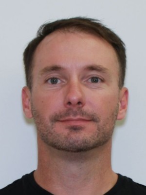 Photo of Smith, Michael Vernon