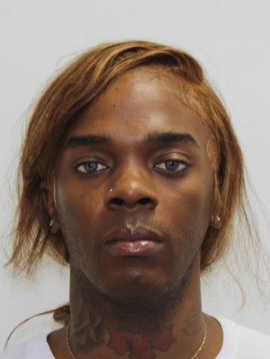 Photo of Stewart Jr, Tramone Latrell