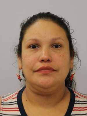 Photo of SEGURA PERALTA, CASANDRA