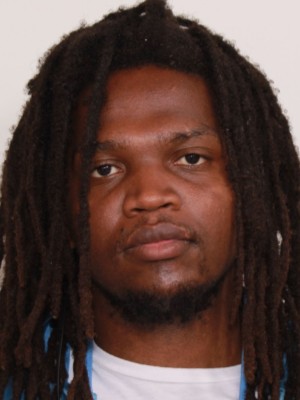 NICHOLAS RAMOND TERRELL JR