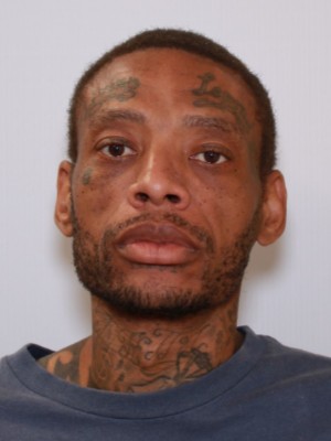 DARRELL ANTONIO WALKER