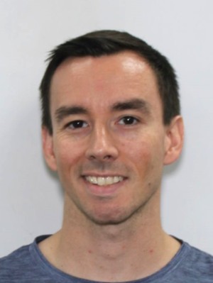Photo of WILLIAMS, MICHAEL STEPHEN
