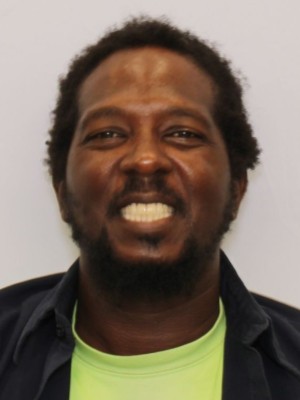 TERRANCE WORTHEN
