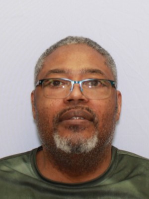Photo of WALKER, AUBREY LEE