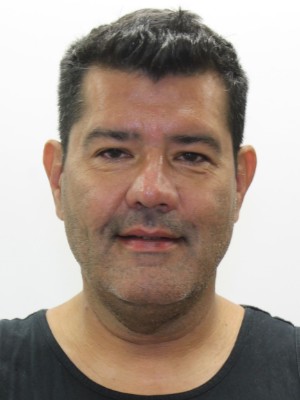 Photo of ZARAGOZA, ANTHONY RAY