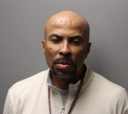 Photo of Wanzo, Shaun Demarr