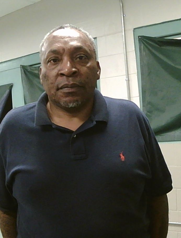 STEVEN LATHEL JONES