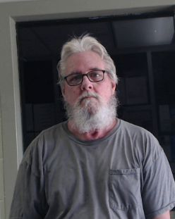BRIAN SCOTT GOODWIN
