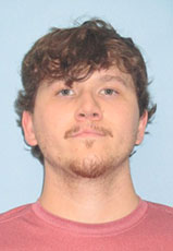 Photo of CASSADY, NICHOLAS TYLER