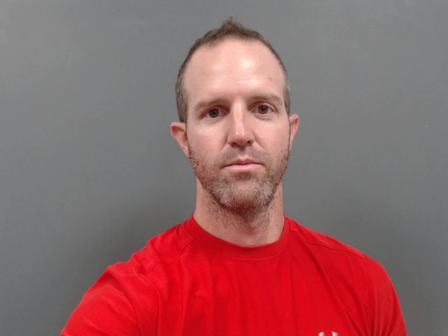 Photo of Merkle, Tyler Patrick