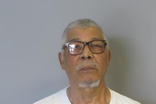 Photo of BENT, MICAH OLIVER