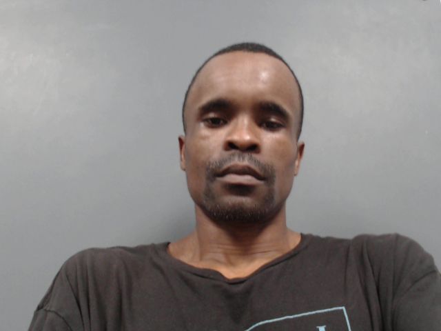 TRAVIS LEON THOMAS