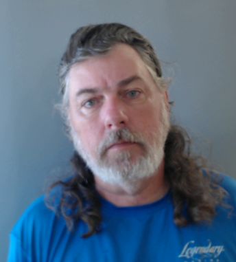 Photo of SAPP JR, TERRY L