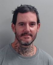 Photo of HARWELL JR, RUSSELL DARRAN