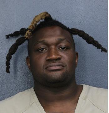 Brenton Rashad Sneed Sr