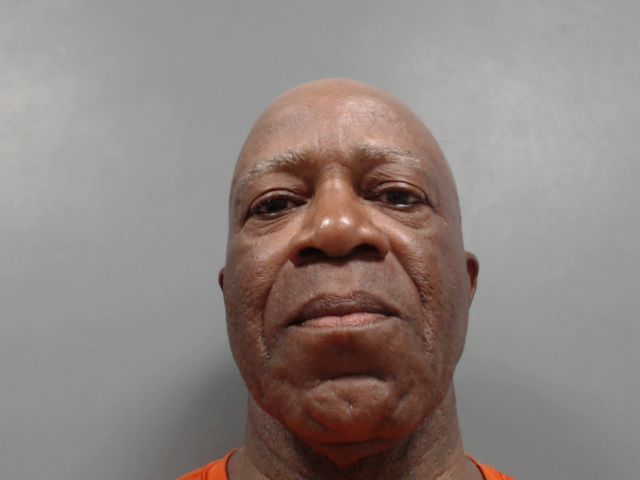 Photo of Robinson, Darryl Craig