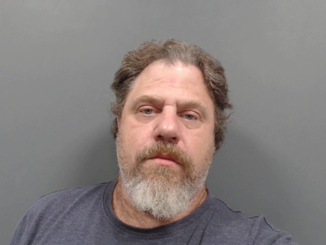 Photo of Goff, Kevin Lee