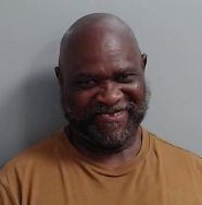 Photo of TURNER JR, GROVER