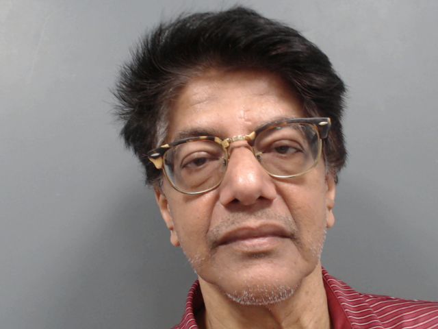 Photo of CHOUDHURY, ASIF HUSSAIN