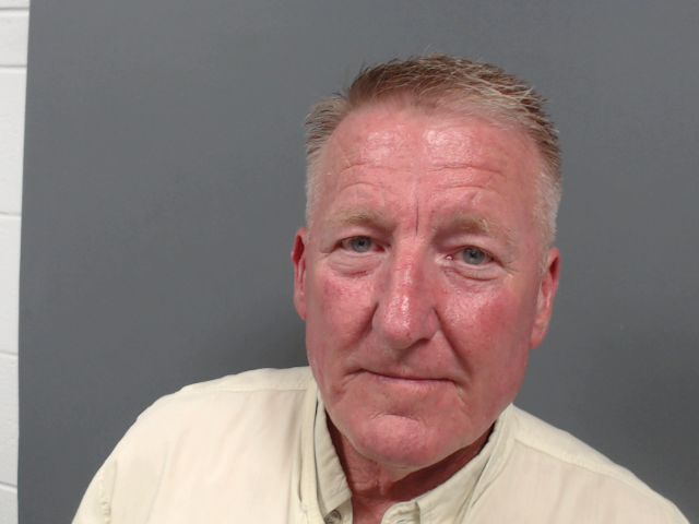 Photo of GAMMON JR, ROBERT EARL