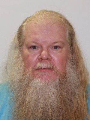 Photo of CROOK JR, STEVE LAMAR