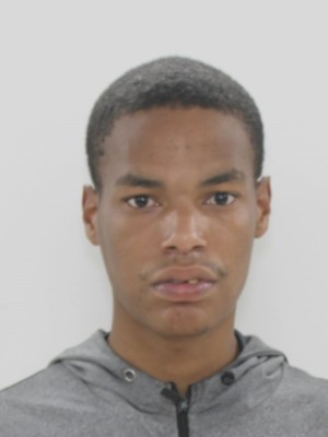 Photo of DAYE, ANTHONY MALIK
