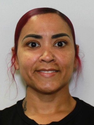 Photo of FERNANDEZ, ZULARIAM MORENO