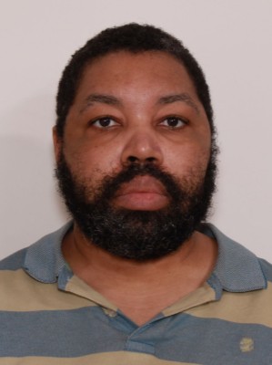 Photo of FERGUSON JR, CYRIL KEITH