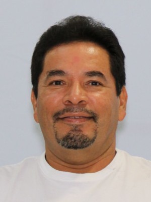 Photo of GAMERO, LEONEL E