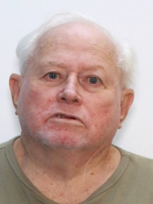 Photo of Johnson, Barry John
