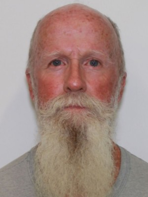 Photo of JUDAH, RICHARD KEVIN