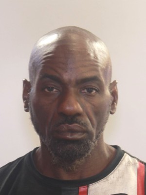 DERRICK DEMETRIC JAMES